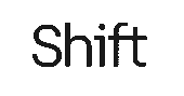 Shift beauty logo