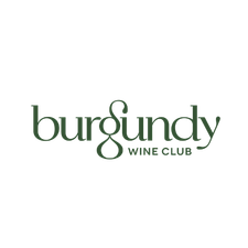 Burgundy wine club Logo